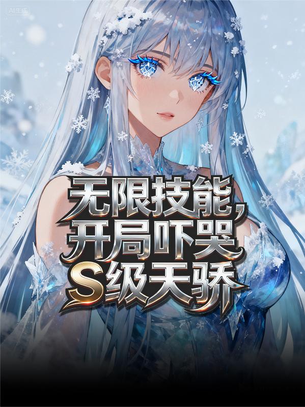 无限技能开局吓哭S级天骄