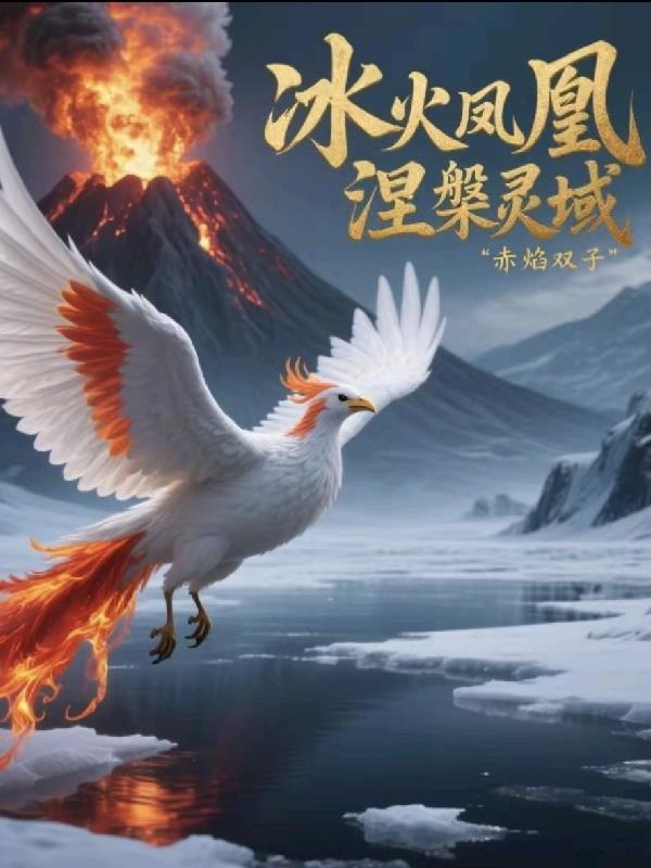 冰火凤凰涅盘灵域
